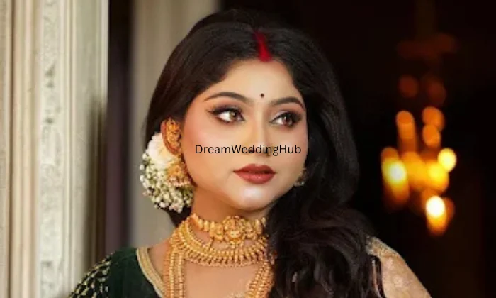 Mousomis Makeup Studio